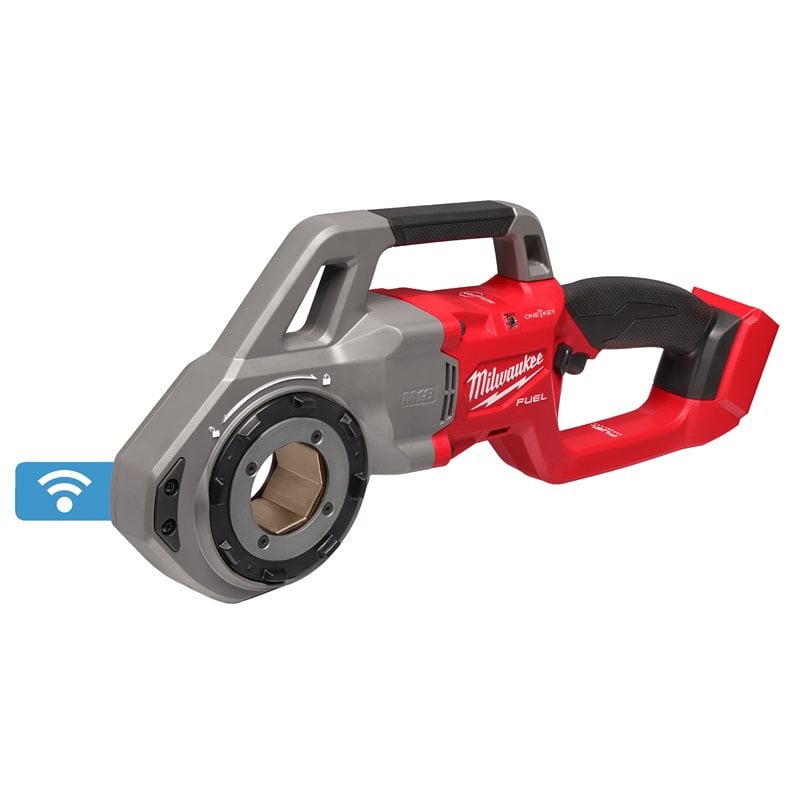 Milwaukee M18 FPT114-0C 1 1/4˝ závitořez s technologií ONE-KEY